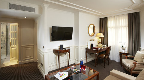 GRAN MELIA FENIX - Photo 55