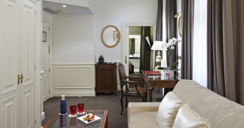 GRAN MELIA FENIX - Photo 57