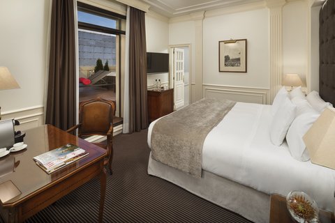 GRAN MELIA FENIX - Photo 58