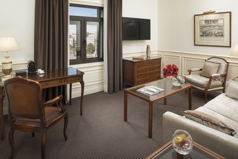 GRAN MELIA FENIX - Photo 63