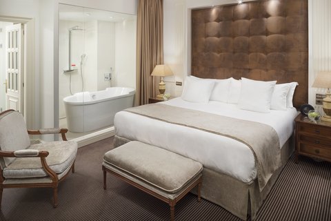 GRAN MELIA FENIX - Photo 64