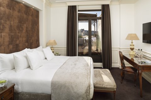 GRAN MELIA FENIX - Photo 66