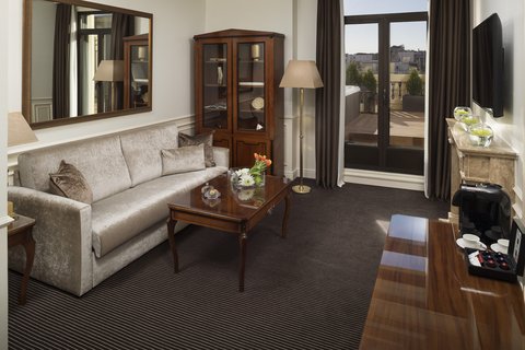 GRAN MELIA FENIX - Photo 59