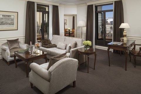 GRAN MELIA FENIX - Photo 71