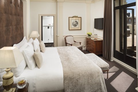 GRAN MELIA FENIX - Photo 72