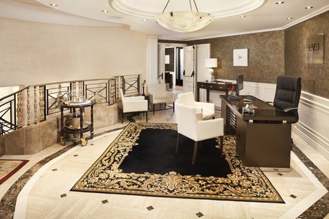 GRAN MELIA FENIX - Photo 74