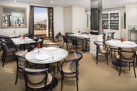 GRAN MELIA FENIX - Photo 82