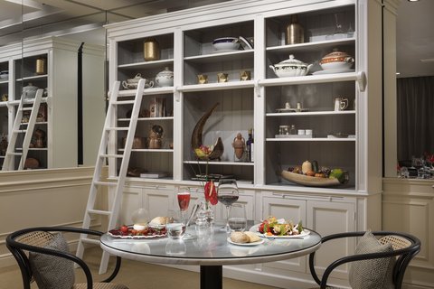 GRAN MELIA FENIX - Photo 83