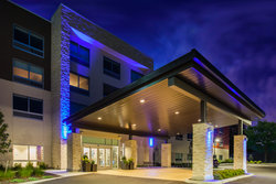  - Holiday Inn Express & Suites Queensbury - I-87, Exit 18