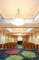  - Crowne Plaza Hotel Virginia Beach - I-264, Exit 17
