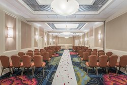  - Crowne Plaza Hotel Virginia Beach - I-264, Exit 17