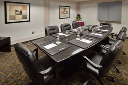  - Crowne Plaza Hotel Virginia Beach - I-264, Exit 17