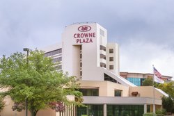  - Crowne Plaza Hotel Virginia Beach - I-264, Exit 17