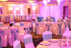  - Crowne Plaza Hotel Virginia Beach - I-264, Exit 17