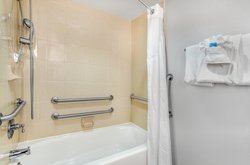  - Holiday Inn Express & Suites Morristown