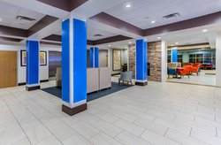  - Holiday Inn Express & Suites Morristown