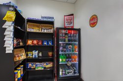  - Holiday Inn Express & Suites Morristown