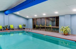  - Holiday Inn Express & Suites Morristown