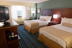  - Crowne Plaza Hotel Virginia Beach - I-264, Exit 17