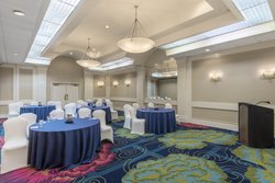  - Crowne Plaza Hotel Virginia Beach - I-264, Exit 17