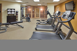  - Crowne Plaza Hotel Virginia Beach - I-264, Exit 17