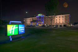  - Holiday Inn Express & Suites Troy - I-75, Exit 65