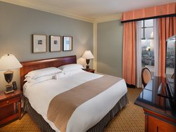  - InterContinental Mark Hopkins Hotel San Francisco