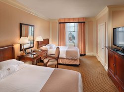  - InterContinental Mark Hopkins Hotel San Francisco