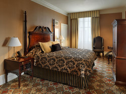  - InterContinental Mark Hopkins Hotel San Francisco