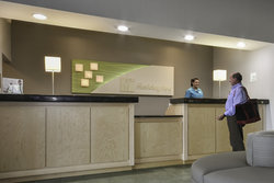  - Holiday Inn Lumberton - I-95, Exit 22