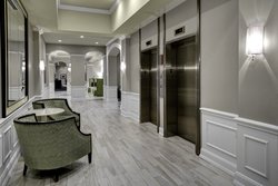  - Holiday Inn Historic District Savannah - I-16, Exit 167