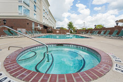  - Holiday Inn Statesboro