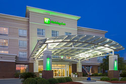  - Holiday Inn Statesboro
