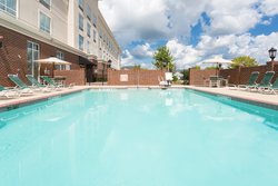  - Holiday Inn Statesboro