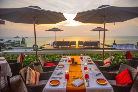 INTERCONTINENTAL KOH SAMUI - Photo 79