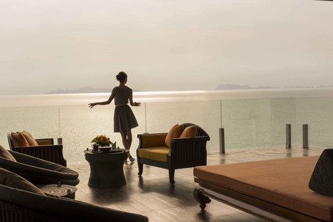 INTERCONTINENTAL KOH SAMUI - Photo 41