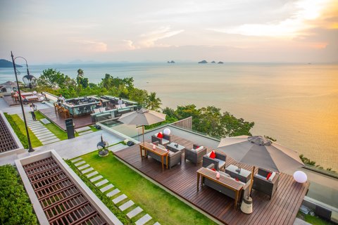 INTERCONTINENTAL KOH SAMUI - Photo 11