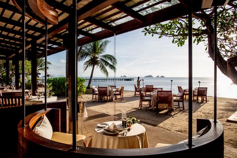 INTERCONTINENTAL KOH SAMUI - Photo 104