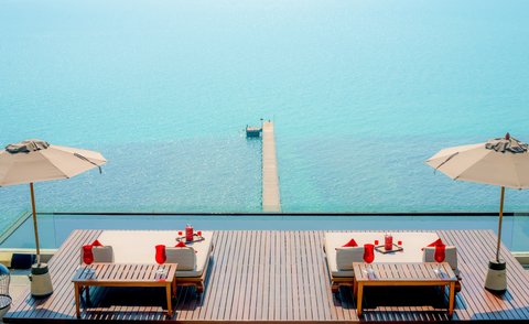 INTERCONTINENTAL KOH SAMUI - Photo 4