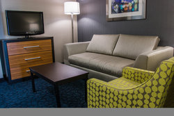  - Holiday Inn Express & Suites Jackson