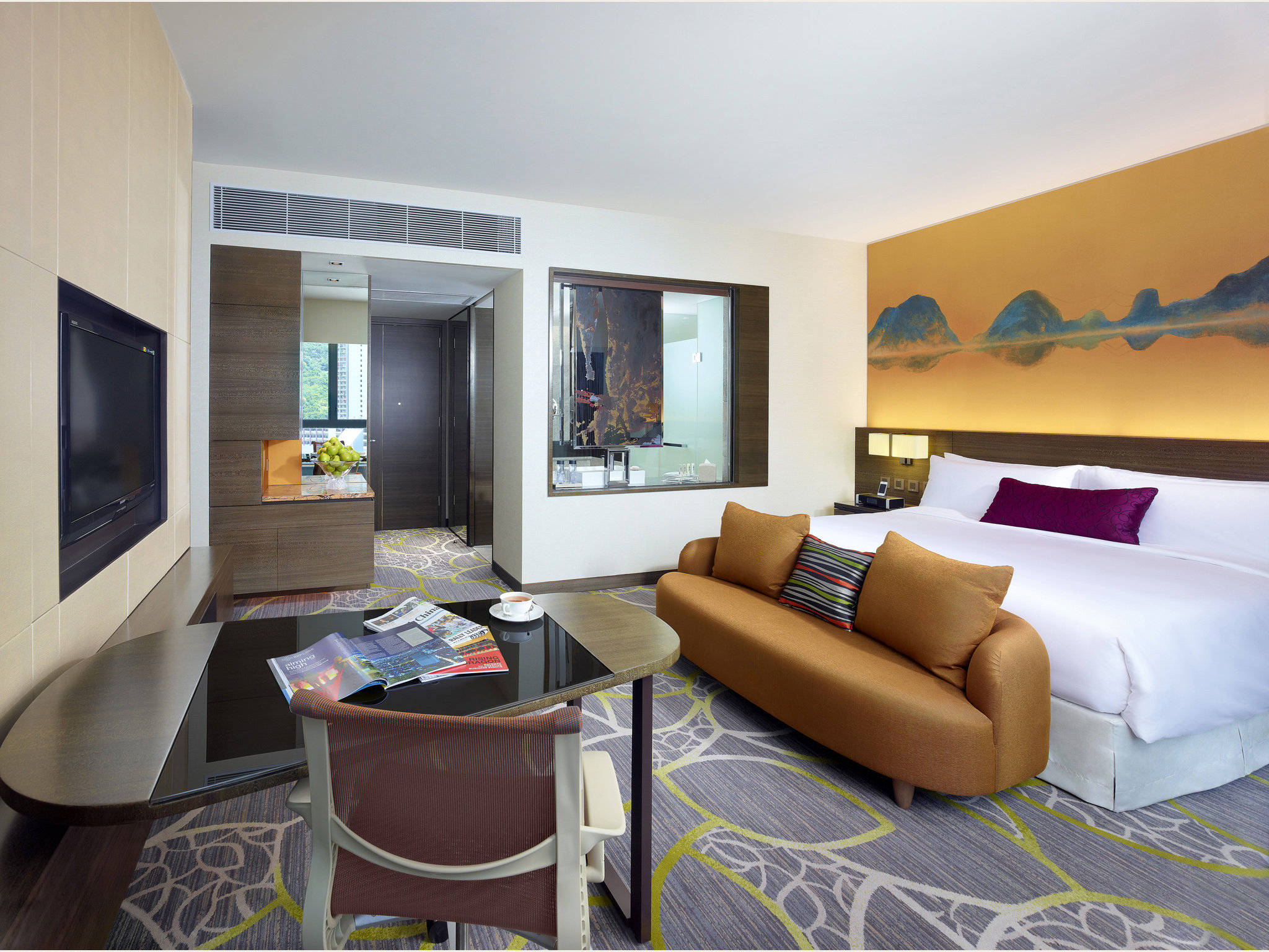 CROWNE PLAZA HONG KONG KOWLOON EAST-guestroom-Guest Room.jpg