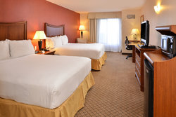  - Holiday Inn Express & Suites Lincoln