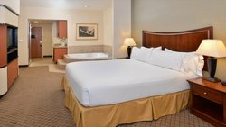  - Holiday Inn Express & Suites Lincoln