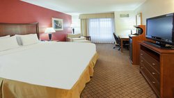  - Holiday Inn Express & Suites Lincoln