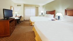  - Holiday Inn Express & Suites Lincoln