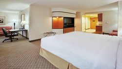  - Holiday Inn Express & Suites Lincoln