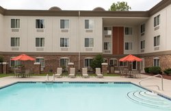  - Holiday Inn Express & Suites Cherokee