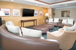  - Candlewood Suites Wake Forest