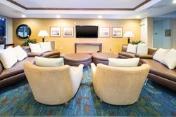  - Candlewood Suites Wake Forest