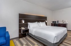  - Holiday Inn Express & Suites Morristown
